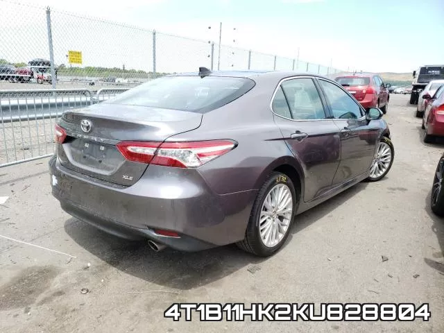 4T1B11HK2KU828804 фото 5