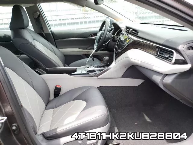 4T1B11HK2KU828804 фото 6