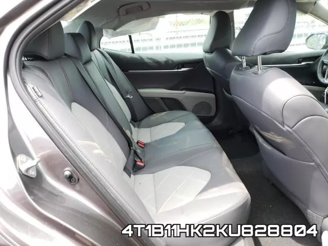 4T1B11HK2KU828804 фото 7