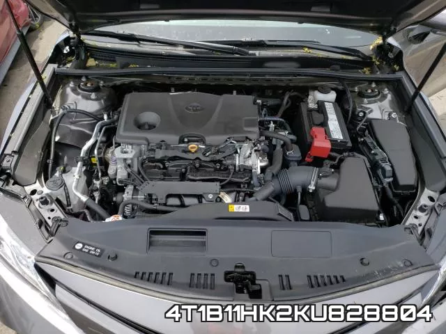 4T1B11HK2KU828804 фото 8