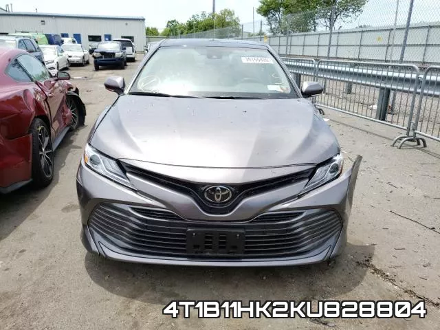 4T1B11HK2KU828804 фото 10
