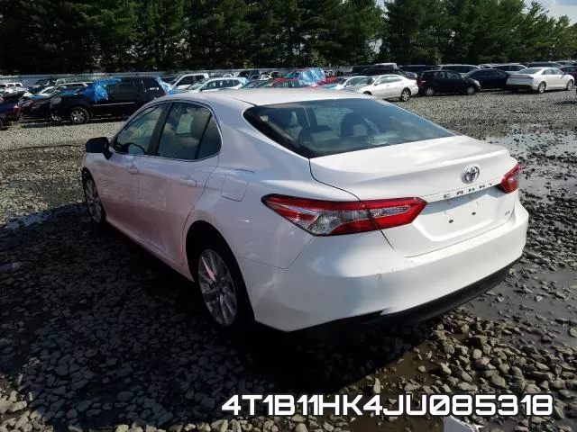 4T1B11HK4JU085318 фото 4
