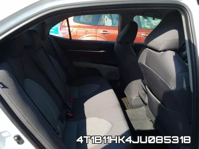 4T1B11HK4JU085318 фото 7