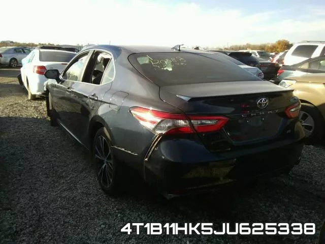 4T1B11HK5JU625338 фото 4