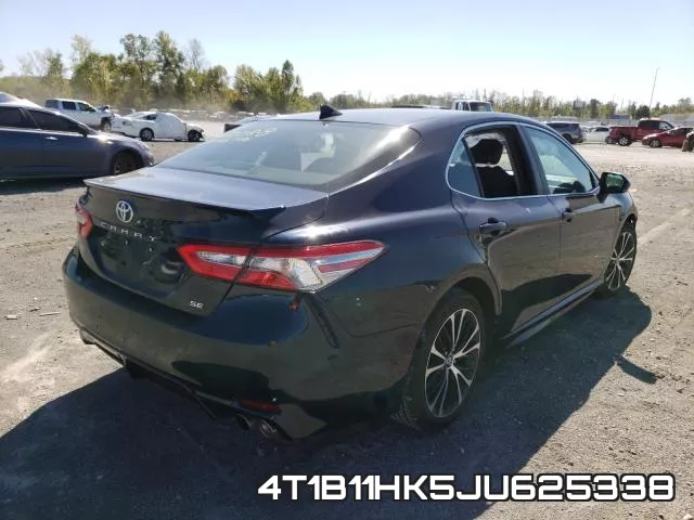 4T1B11HK5JU625338 фото 5