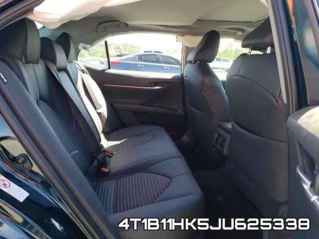 4T1B11HK5JU625338 фото 7