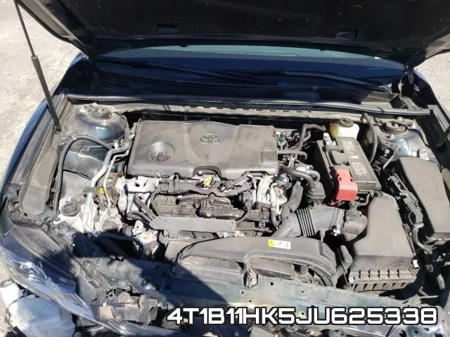 4T1B11HK5JU625338 фото 8