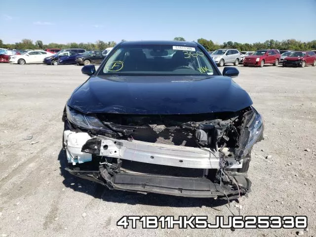 4T1B11HK5JU625338 фото 10