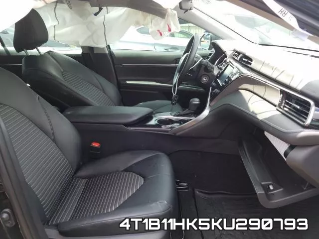 4T1B11HK5KU290793 фото 6