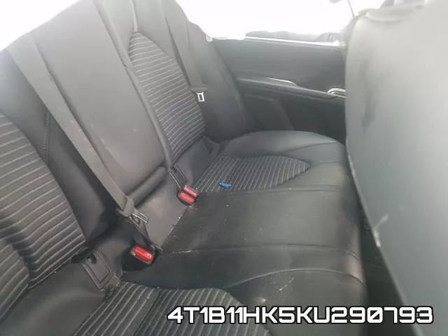 4T1B11HK5KU290793 фото 7