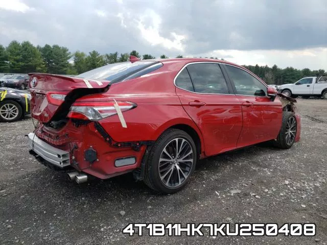 4T1B11HK7KU250408 фото 5