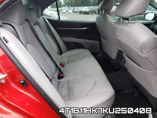 4T1B11HK7KU250408 фото 7