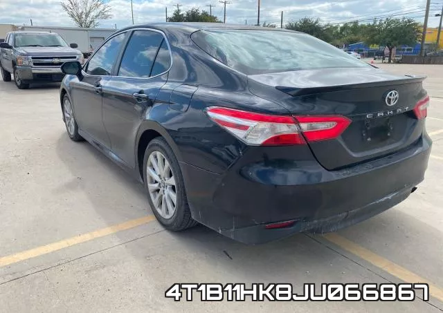 4T1B11HK8JU066867 фото 4