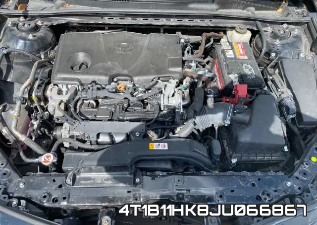 4T1B11HK8JU066867 фото 8
