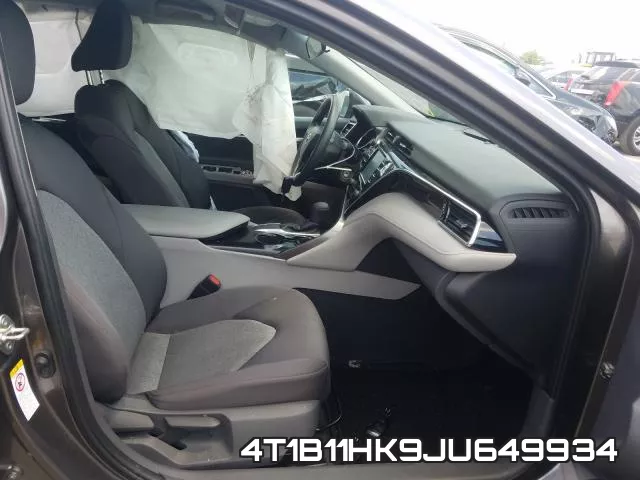 4T1B11HK9JU649934 фото 6