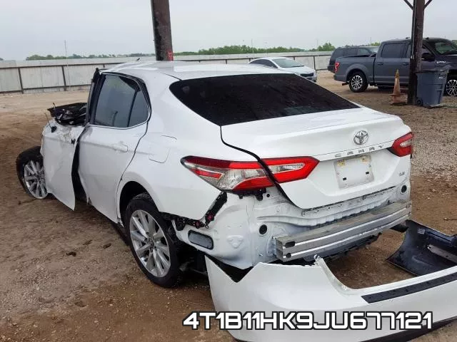 4T1B11HK9JU677121 фото 4