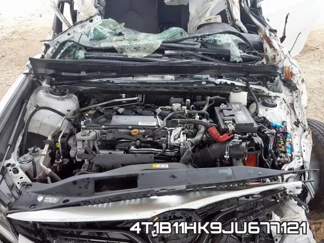 4T1B11HK9JU677121 фото 8