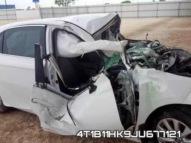 4T1B11HK9JU677121 фото 10