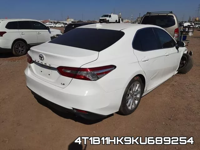 4T1B11HK9KU689254 фото 5