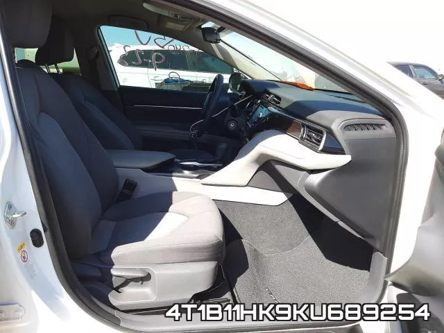4T1B11HK9KU689254 фото 6