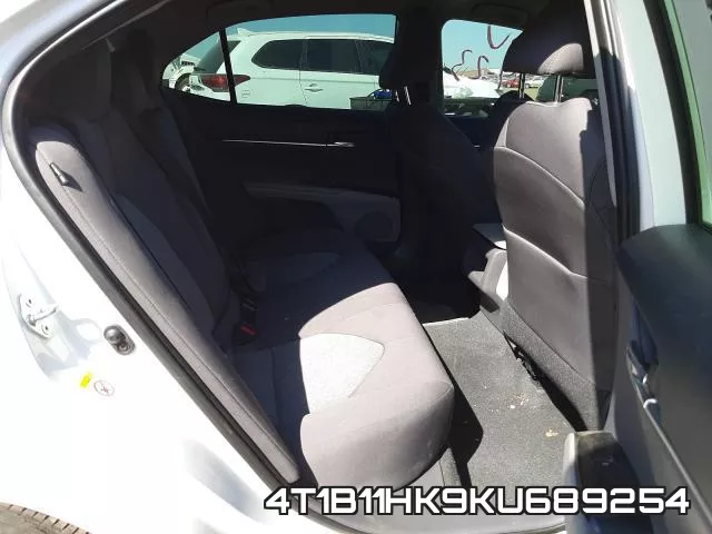 4T1B11HK9KU689254 фото 7
