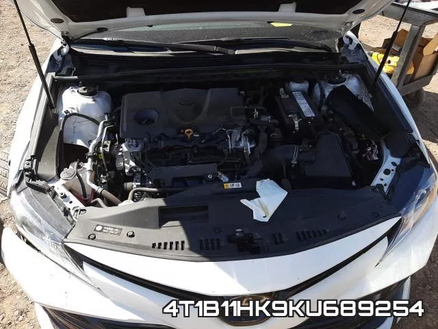 4T1B11HK9KU689254 фото 8