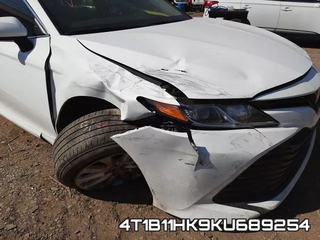 4T1B11HK9KU689254 фото 10