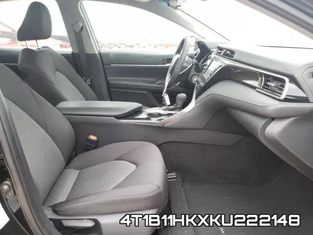 4T1B11HKXKU222148 фото 6