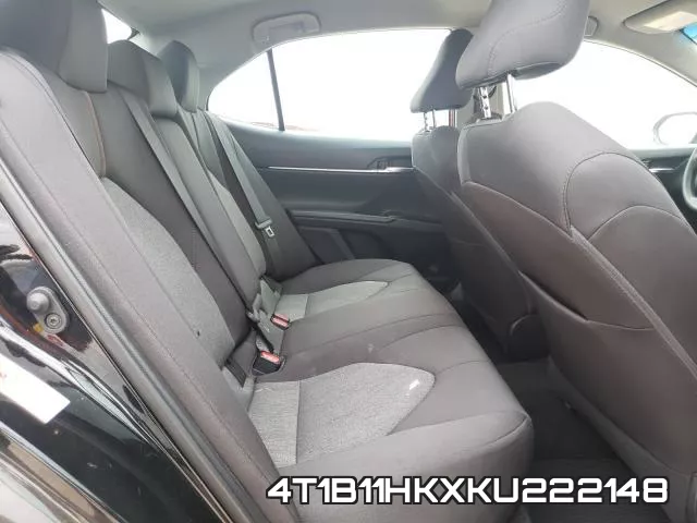 4T1B11HKXKU222148 фото 7