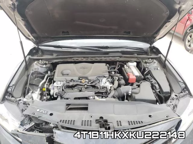 4T1B11HKXKU222148 фото 8