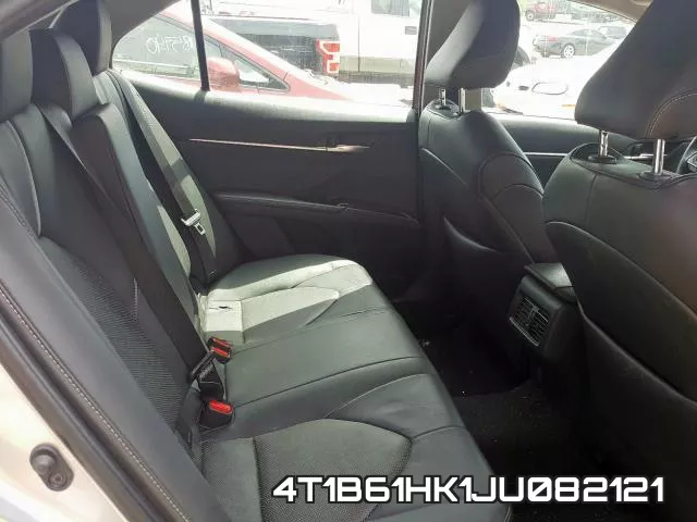 4T1B61HK1JU082121 фото 7