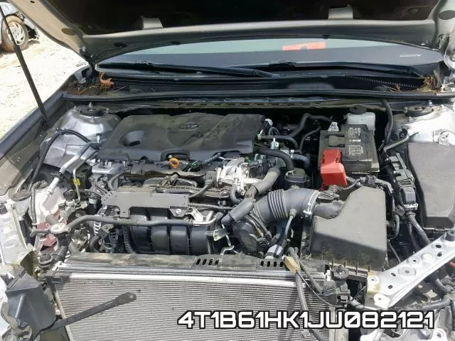 4T1B61HK1JU082121 фото 8
