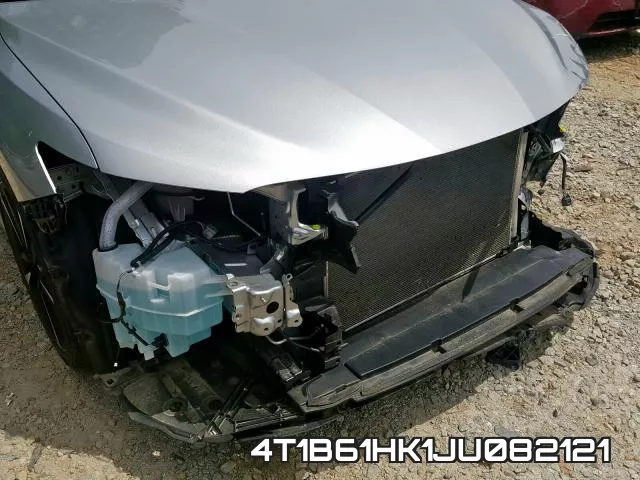 4T1B61HK1JU082121 фото 10