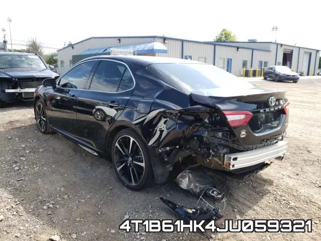 4T1B61HK4JU059321 фото 4