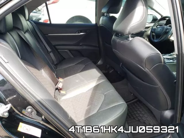 4T1B61HK4JU059321 фото 7