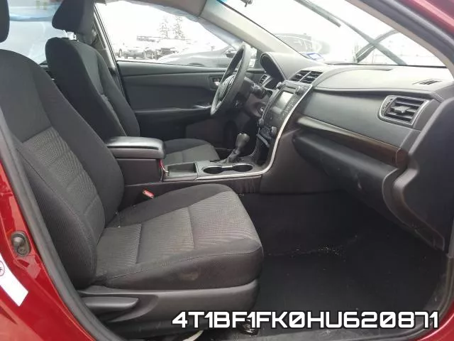 4T1BF1FK0HU620871 фото 6