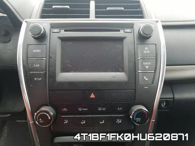 4T1BF1FK0HU620871 фото 10