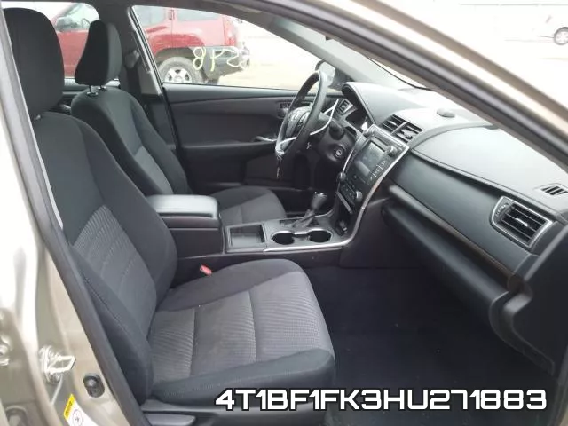 4T1BF1FK3HU271883 фото 6
