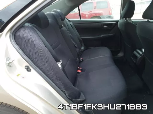 4T1BF1FK3HU271883 фото 7