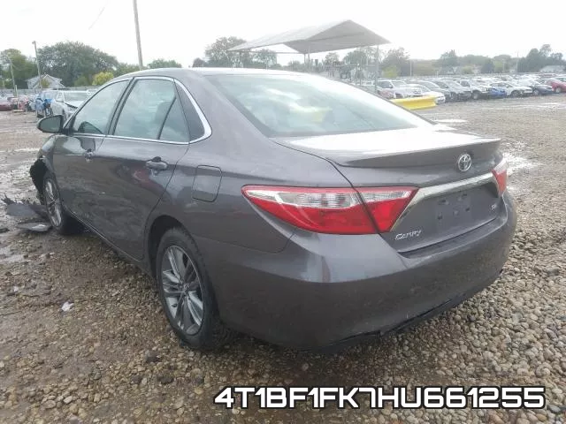 4T1BF1FK7HU661255 фото 4