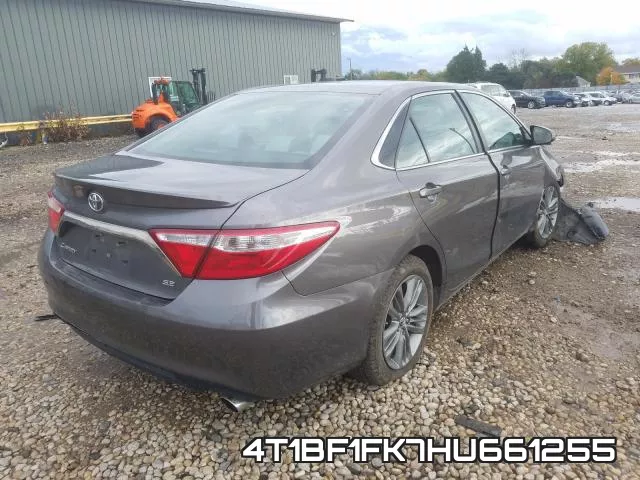 4T1BF1FK7HU661255 фото 5