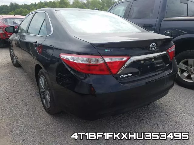 4T1BF1FKXHU353495 фото 4