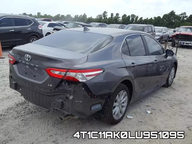 4T1C11AK0LU951095 фото 5