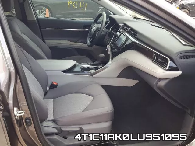 4T1C11AK0LU951095 фото 6