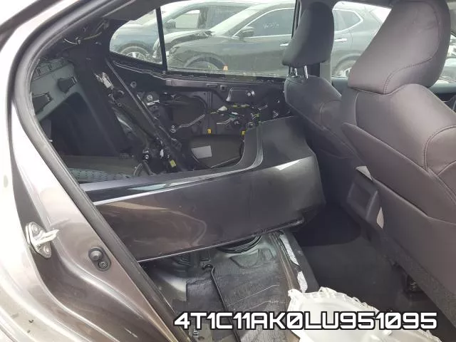 4T1C11AK0LU951095 фото 7