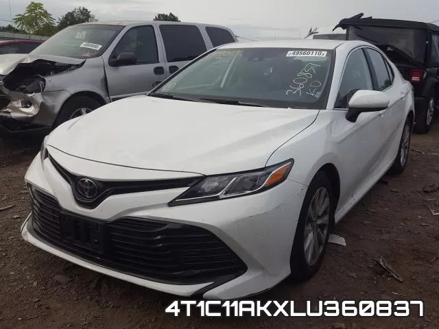4T1C11AKXLU360837 фото 3