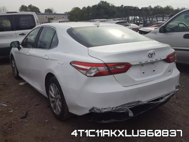 4T1C11AKXLU360837 фото 4
