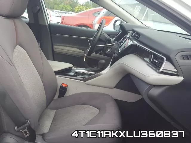 4T1C11AKXLU360837 фото 6