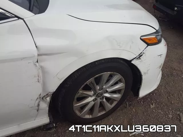 4T1C11AKXLU360837 фото 10