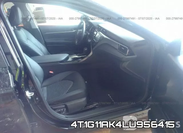 4T1G11AK4LU956415 фото 6